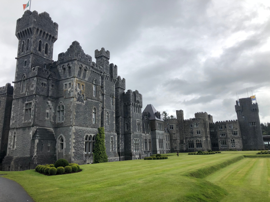 Claddagh Irish Tours景点图片
