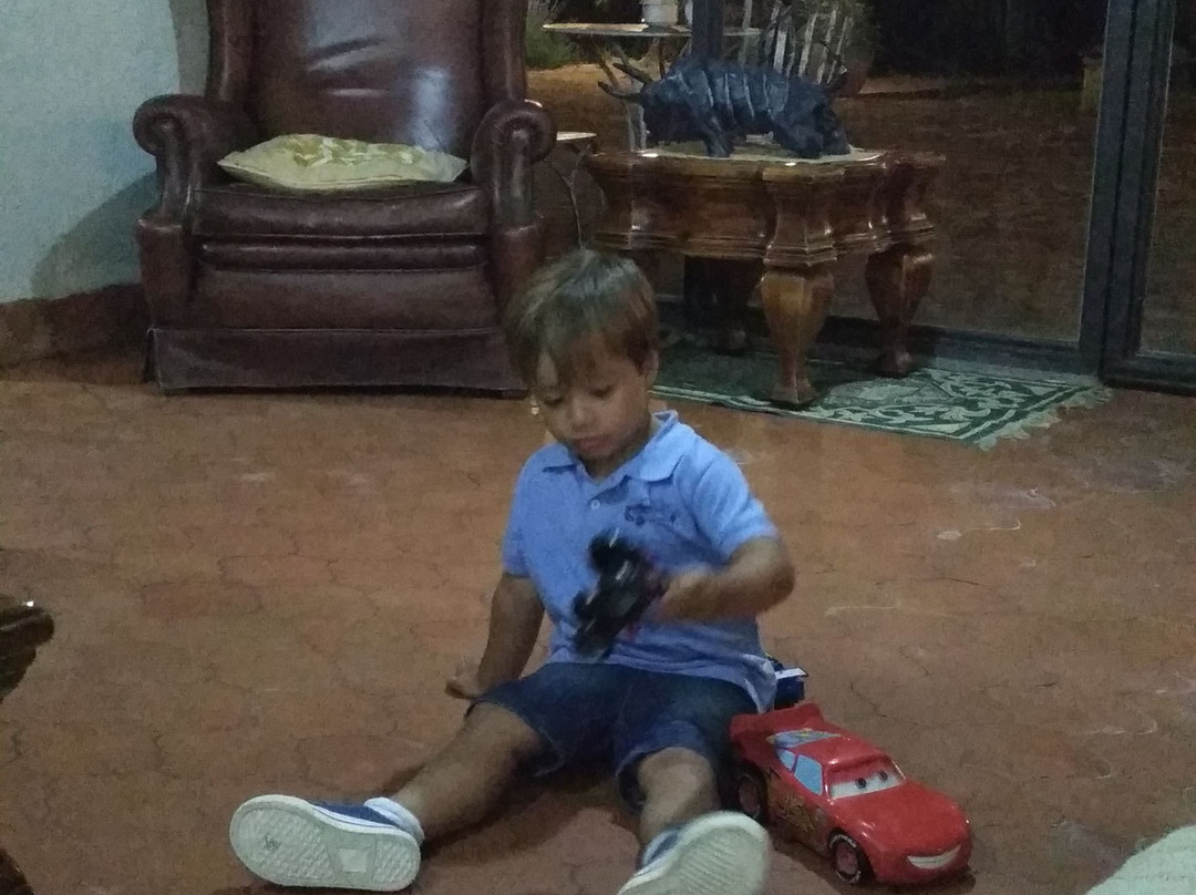 Hotel Mas El Cuquello主图