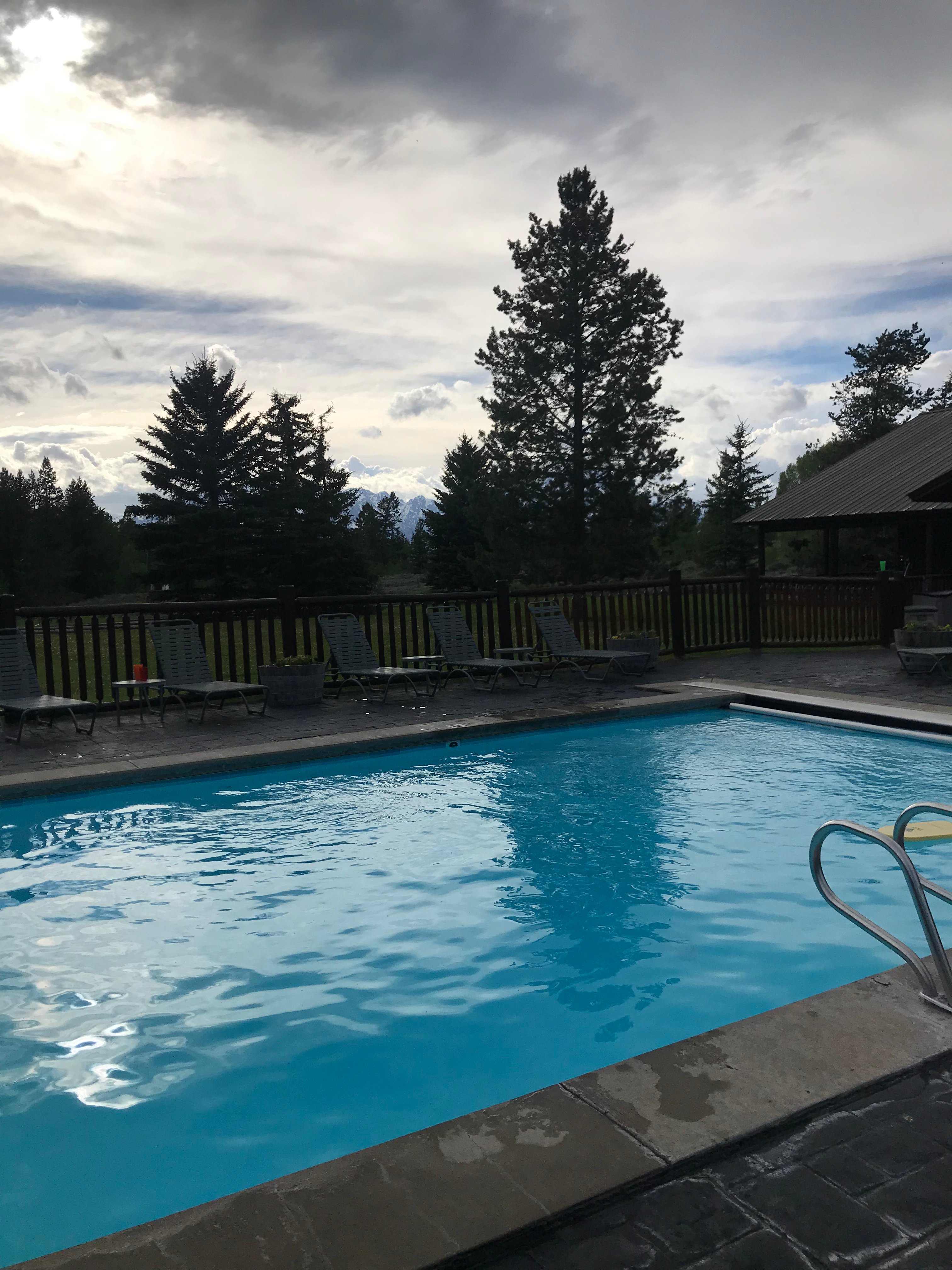 Lost Creek Ranch & Spa-portrait