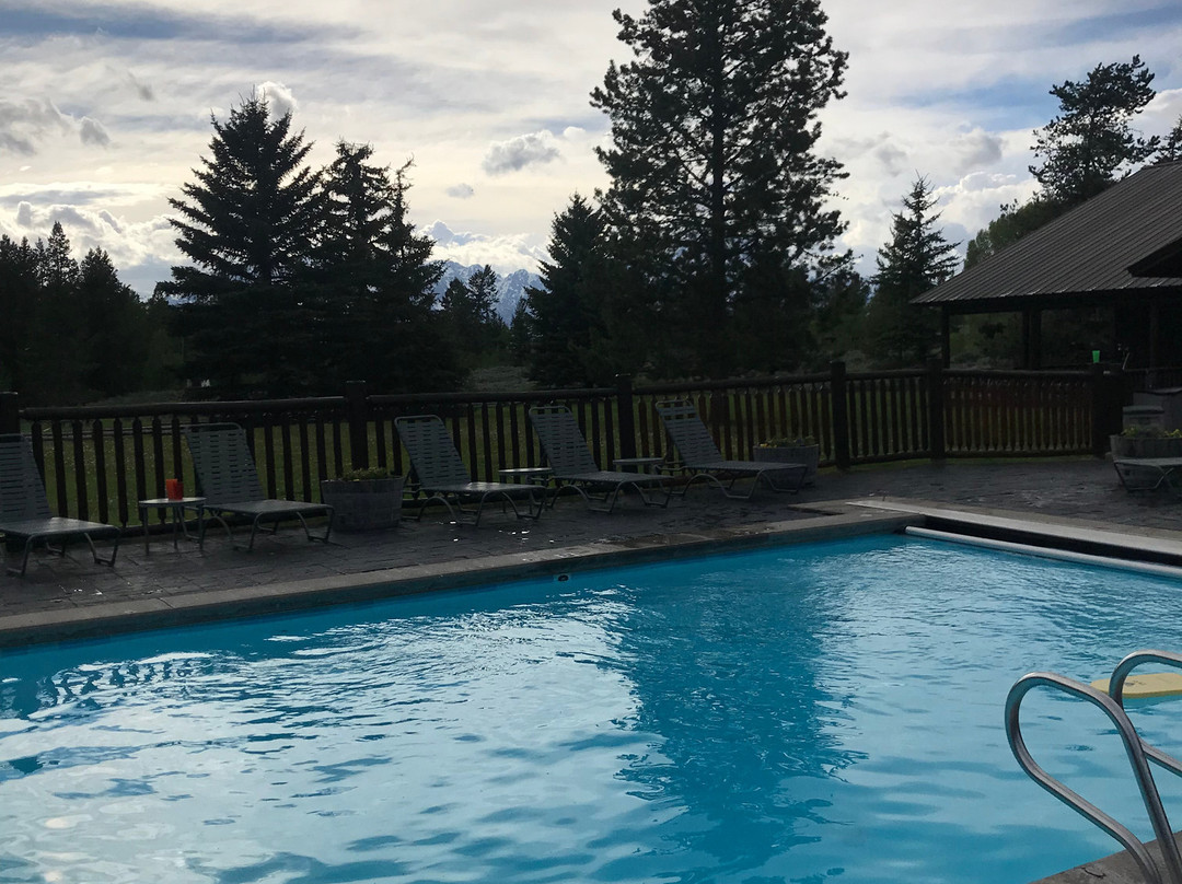 Lost Creek Ranch & Spa主图