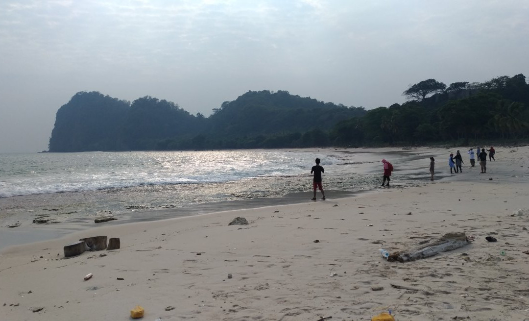 Sangiang Island-Banten Province必去景点