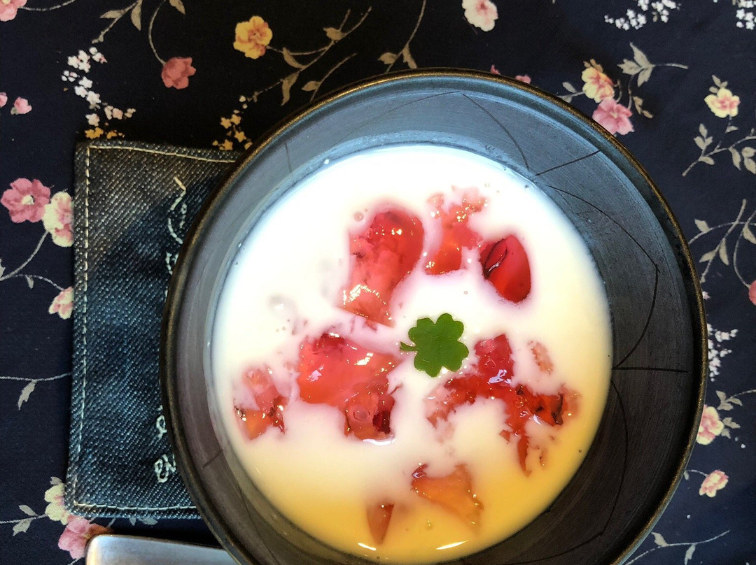 昴膳宿旅馆主图