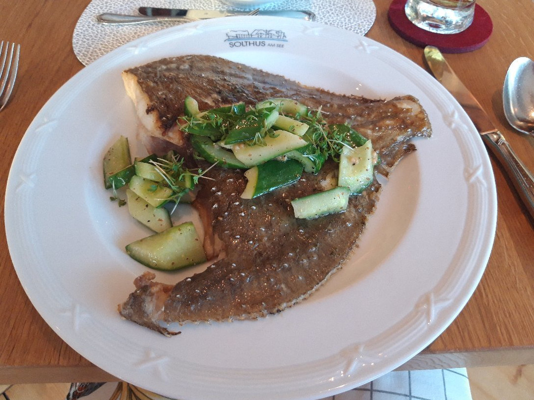 希尔索霍斯酒店主图