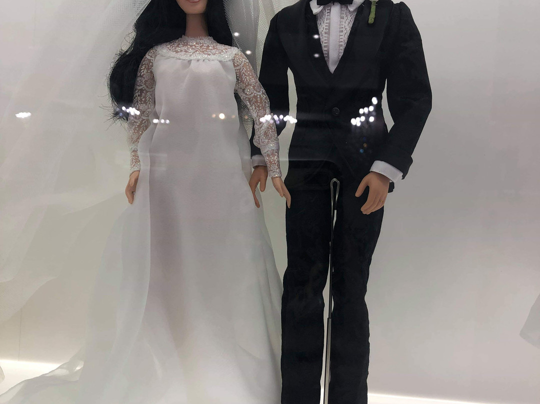 Barbie Expo-蒙特利尔必去景点