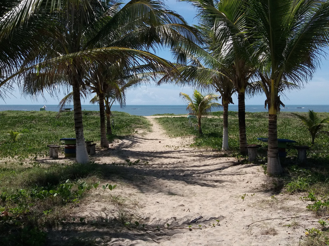 Pousada Acajutibiro主图