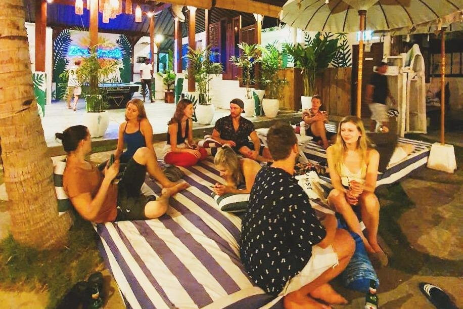 Work Wanderers-开普敦中心区必去景点