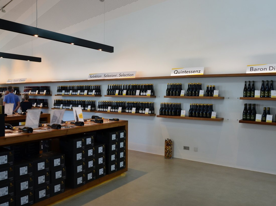 Cantina Kaltern景点图片