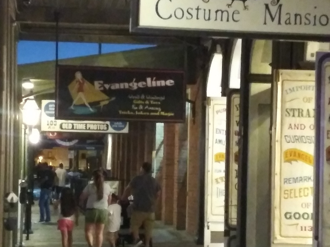 Old Sacramento-沙加缅度必去景点