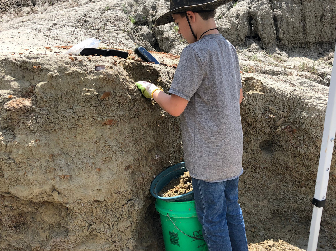 PaleoAdventures-Belle Fourche必去景点