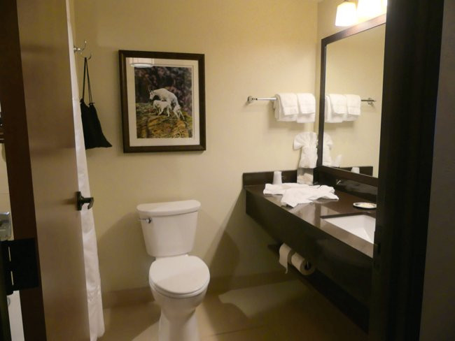 Cedar Creek Lodge & Conference Center主图