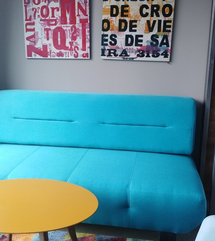 Hotel Spirito by Spiwak主图