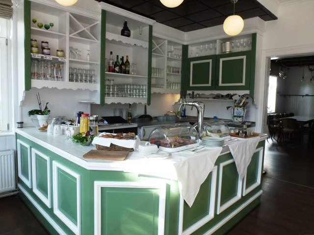 Gasthof Heidelust主图