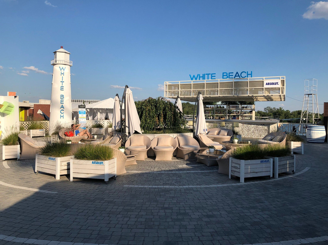 Bartolomeo Best River Resort主图