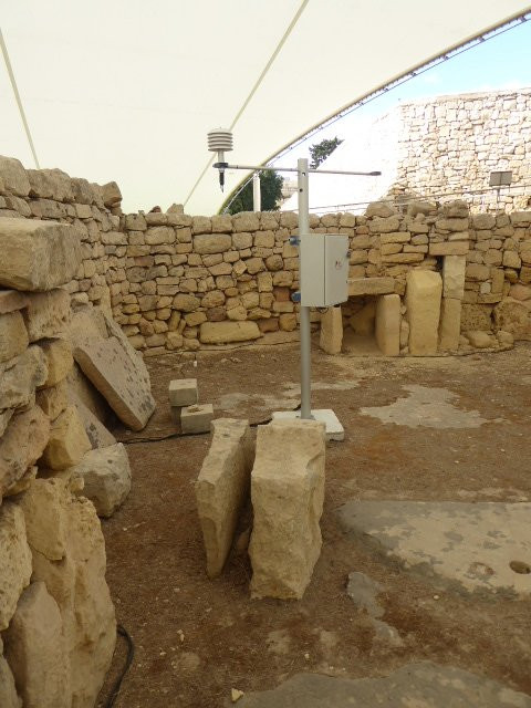 Ħal Tarxien Prehistoric Complex-Tarxien必去景点
