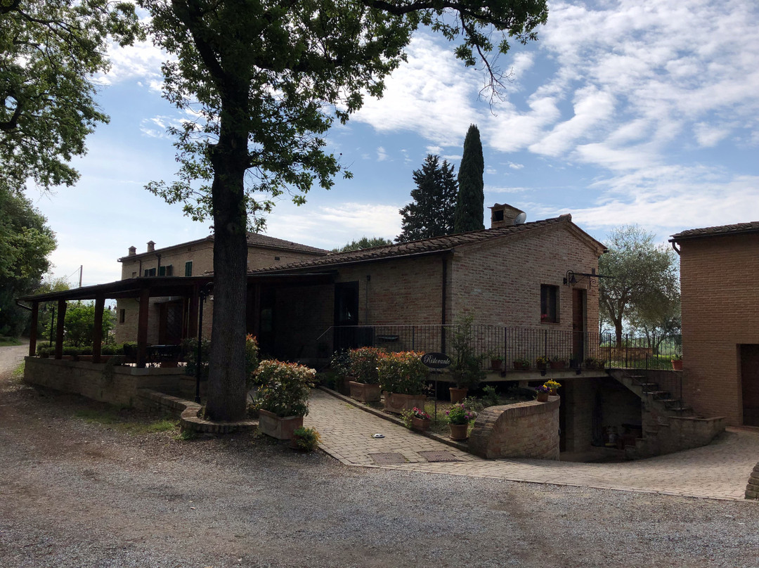 Piccolo Hotel San Valentino主图