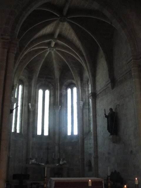 Igreja de Santa Clara景点图片