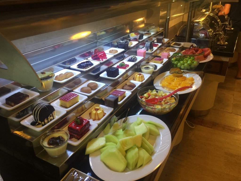 Club Alla Turca-餐饮