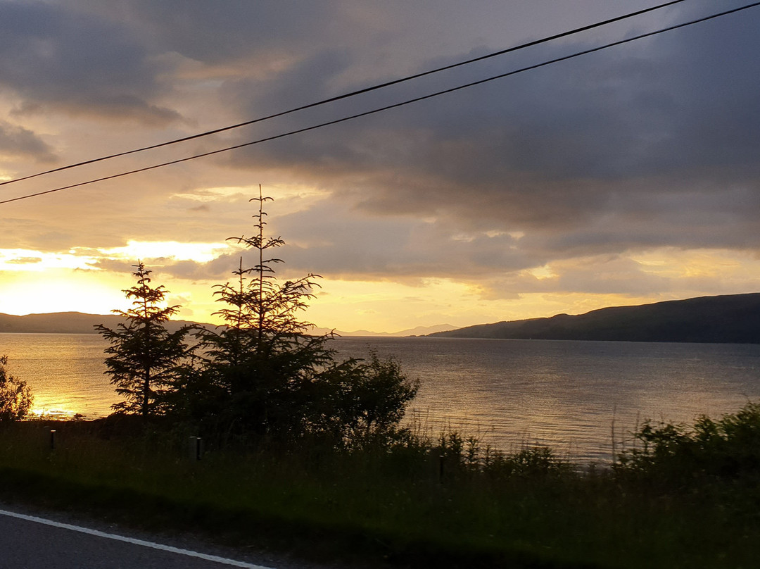 Fascadail Bed & Breakfast主图