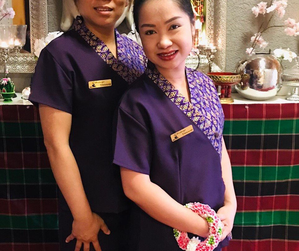 Freiburger Thaimassage Herdern景点图片