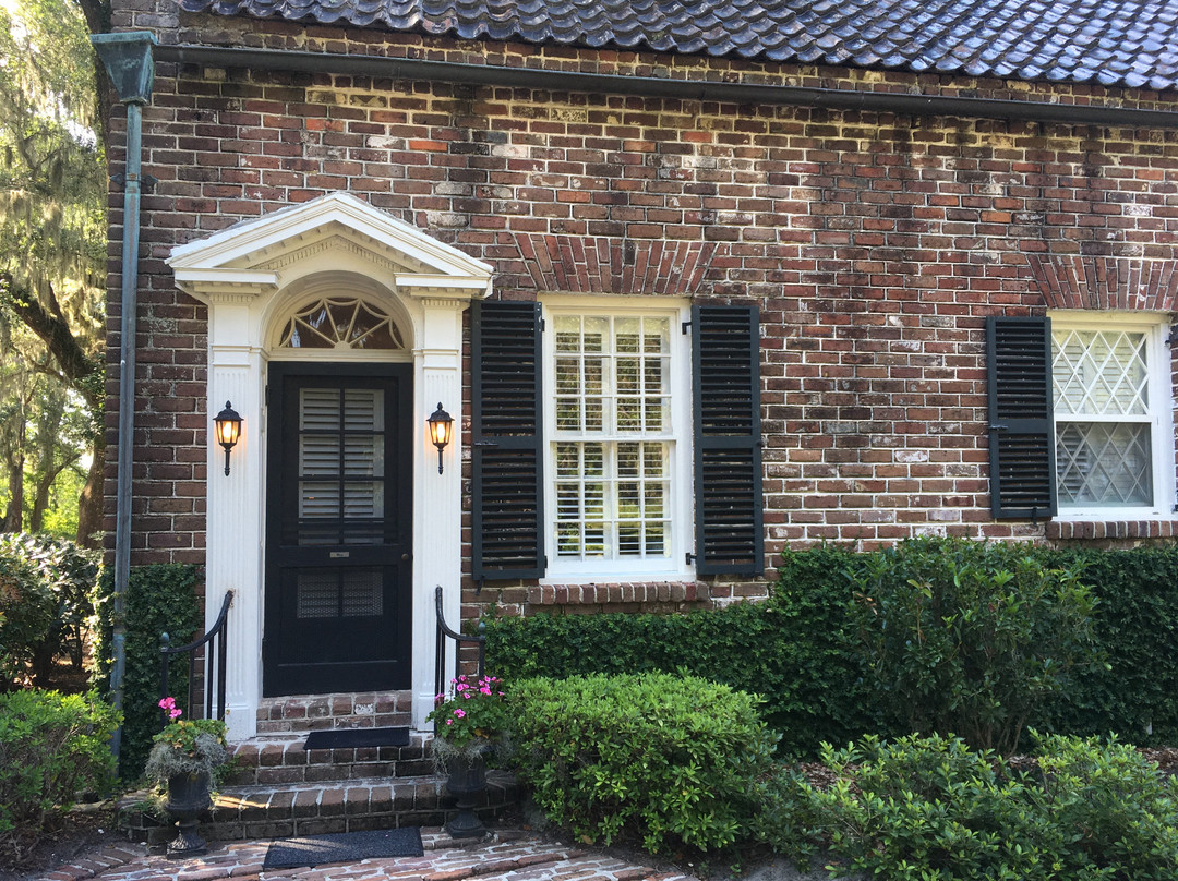 Mansfield Plantation主图