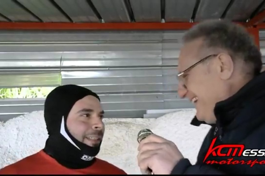 Karting Club Messina景点图片