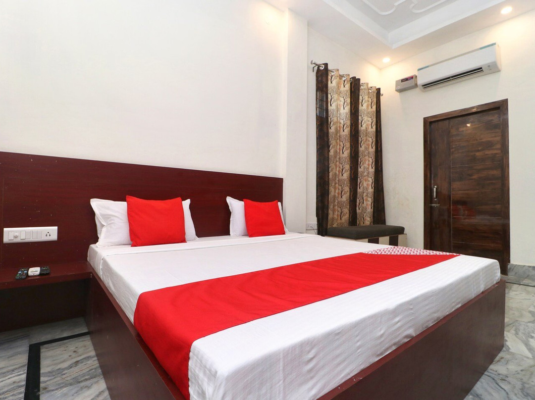 OYO 22333 Imperial Gold主图