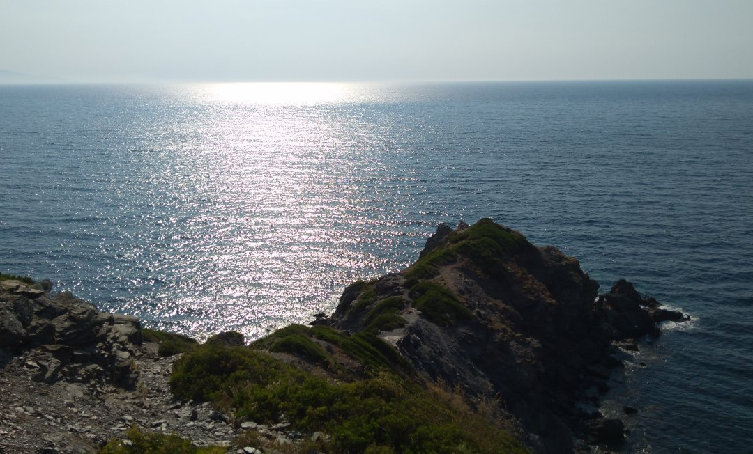 Sarpincik Deniz Feneri-Karaburun必去景点