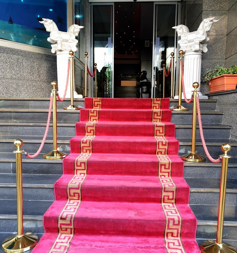Asareh Hotel主图