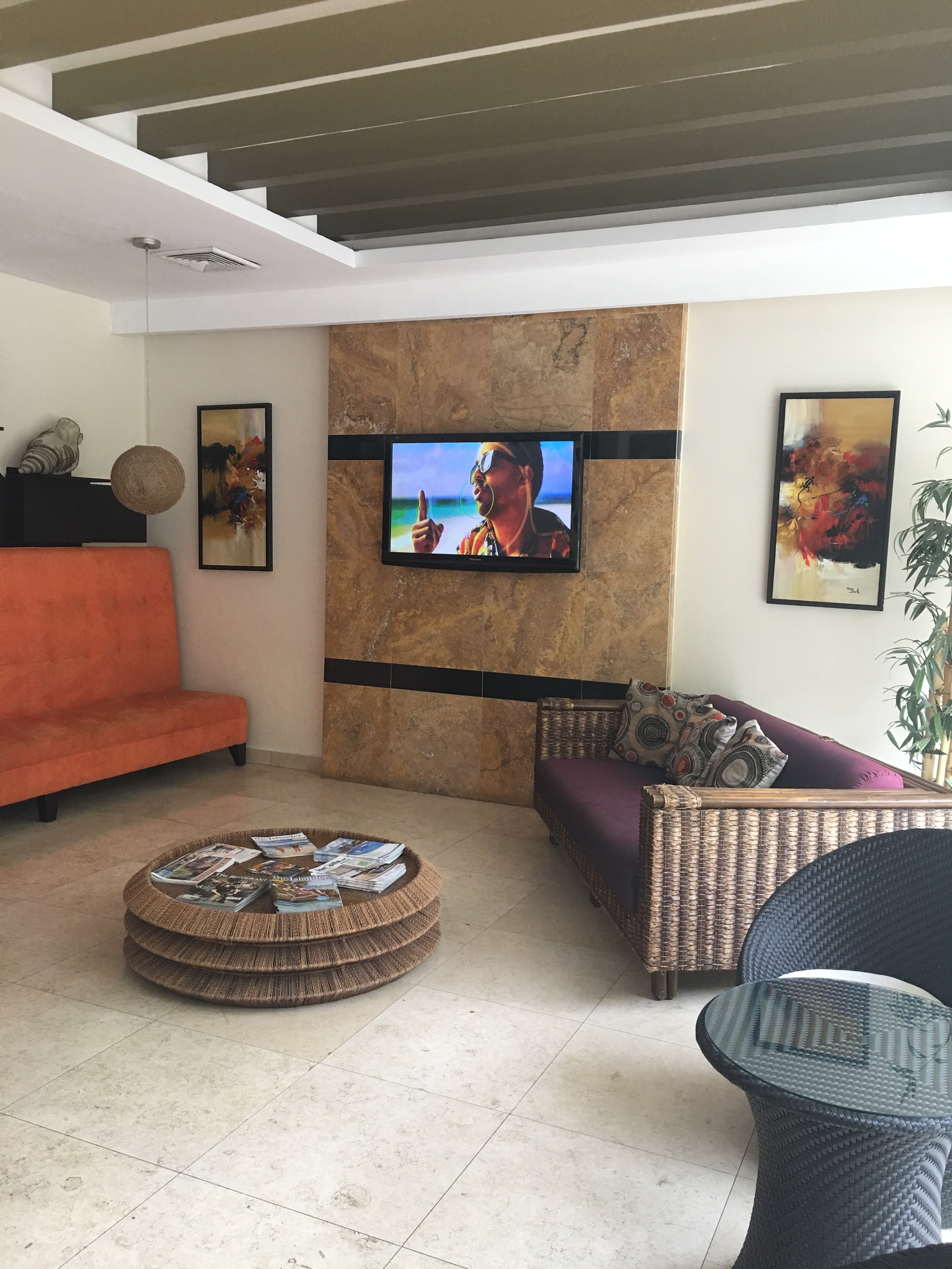 The Beach House-官方
