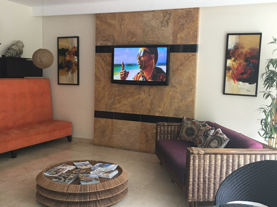 The Beach House主图