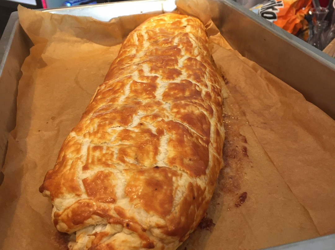 Ospizio La Veduta主图