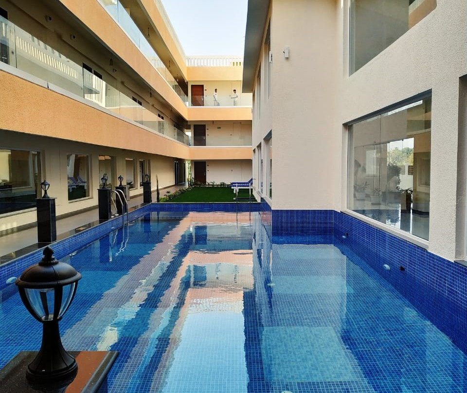 Regenta Central North Goa主图