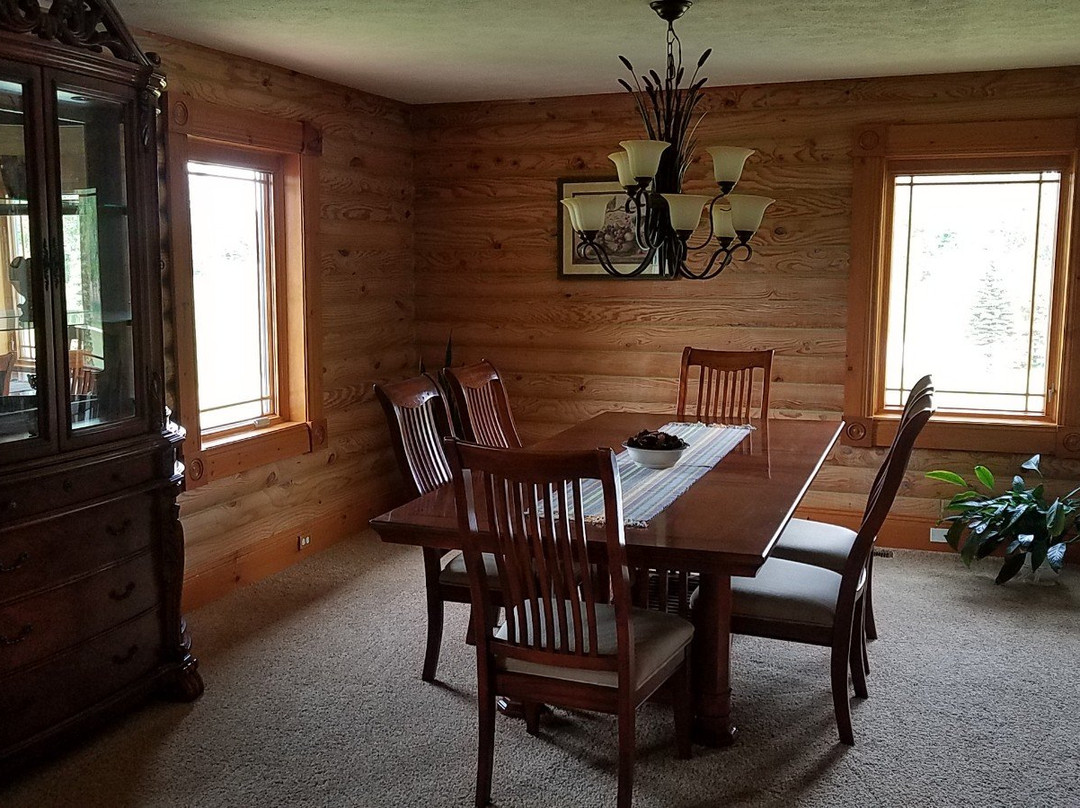 A Breath of Heaven Bed and Breakfast主图