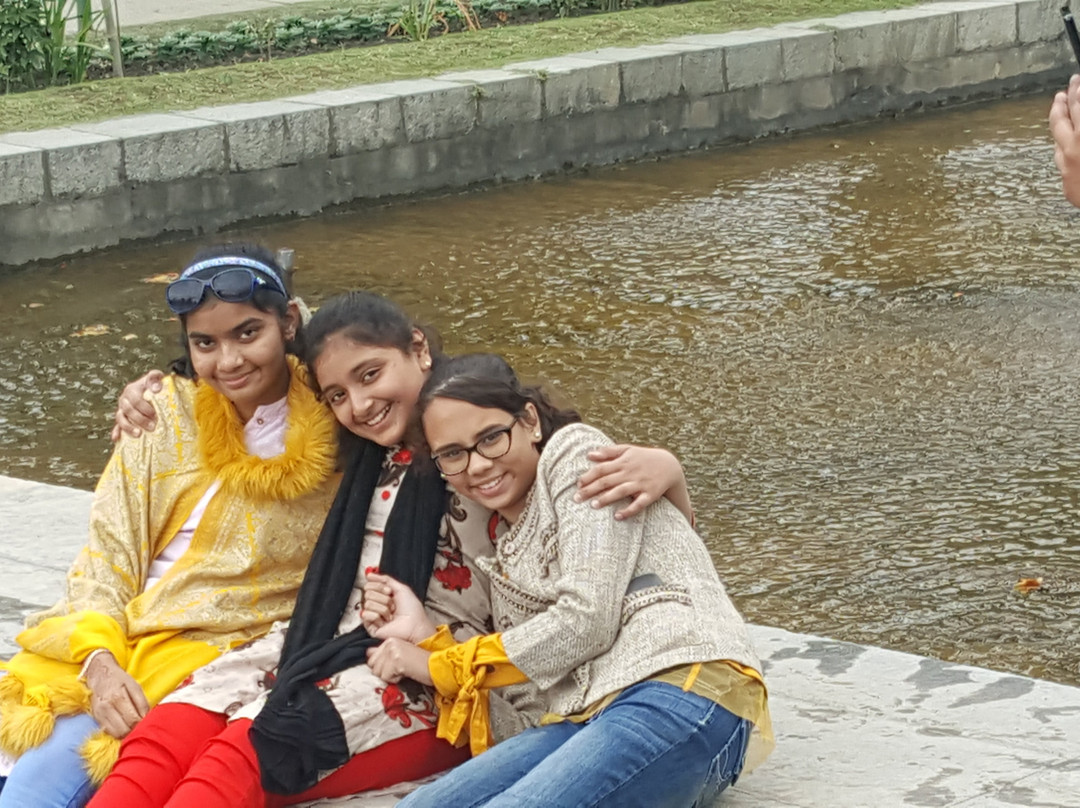 Packages Kashmir-斯利那加必去景点