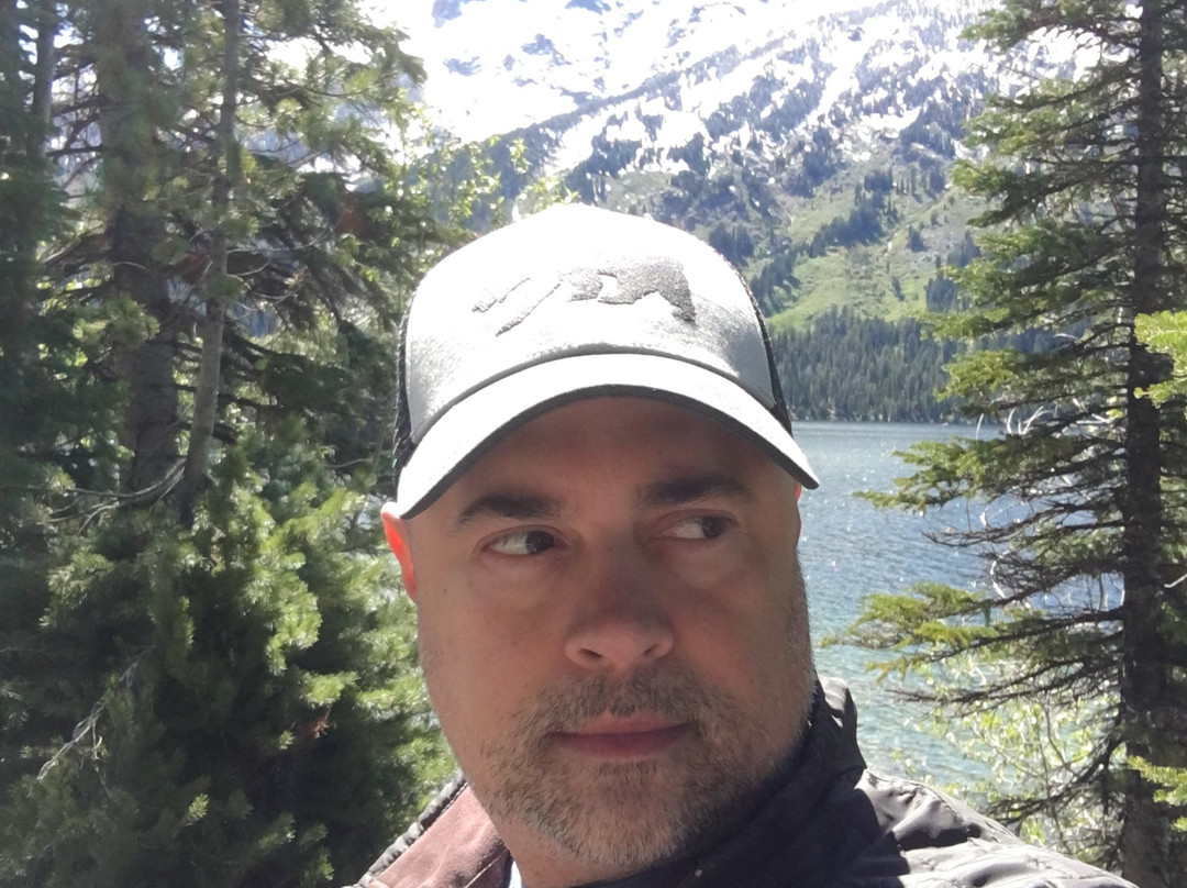 珍妮湖散步小径-大提顿国家公园必去景点