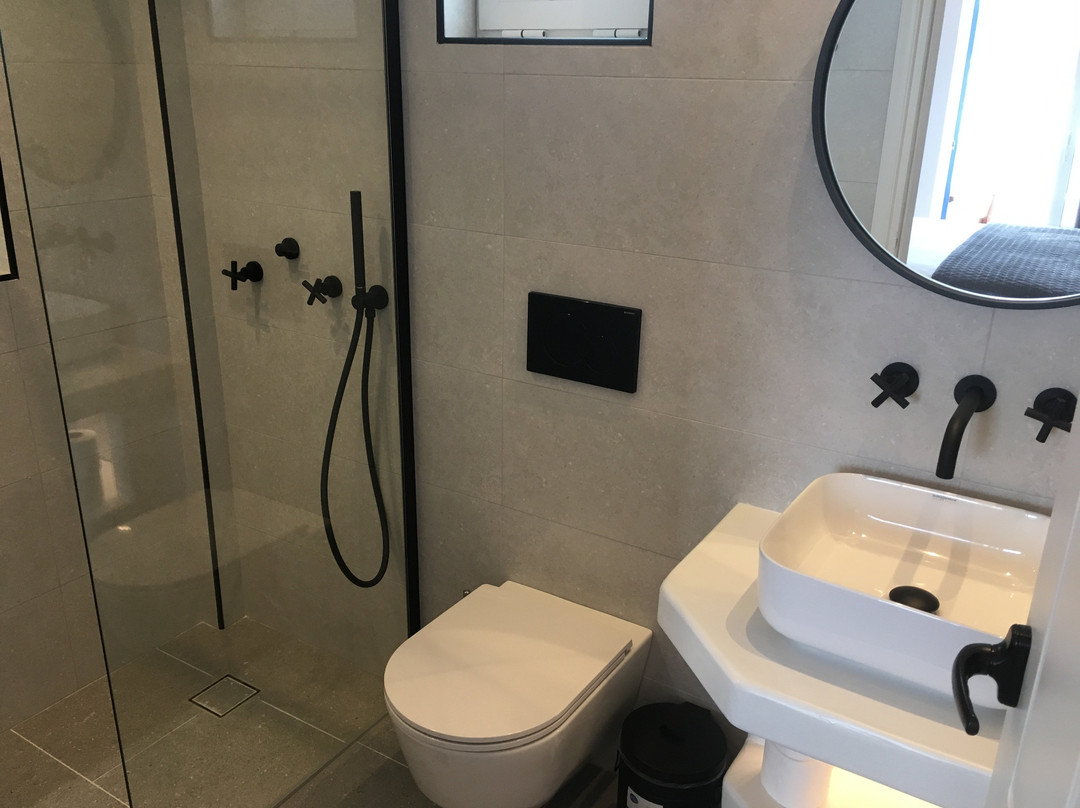 Lofos Village Hotel主图