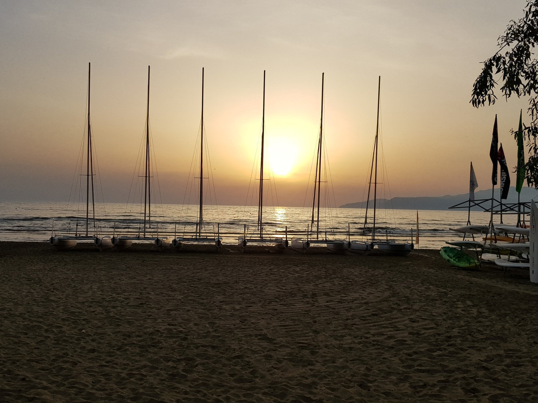 Hotel Aquafantasy主图