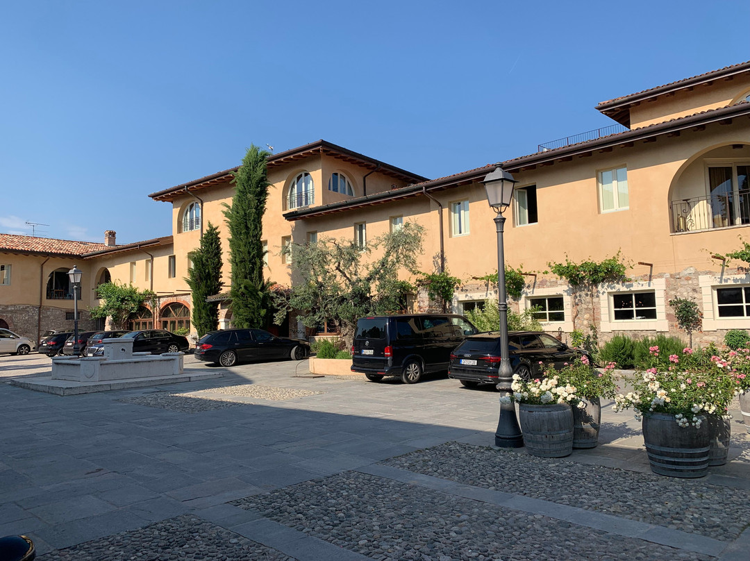 Agriturismo Pratello主图