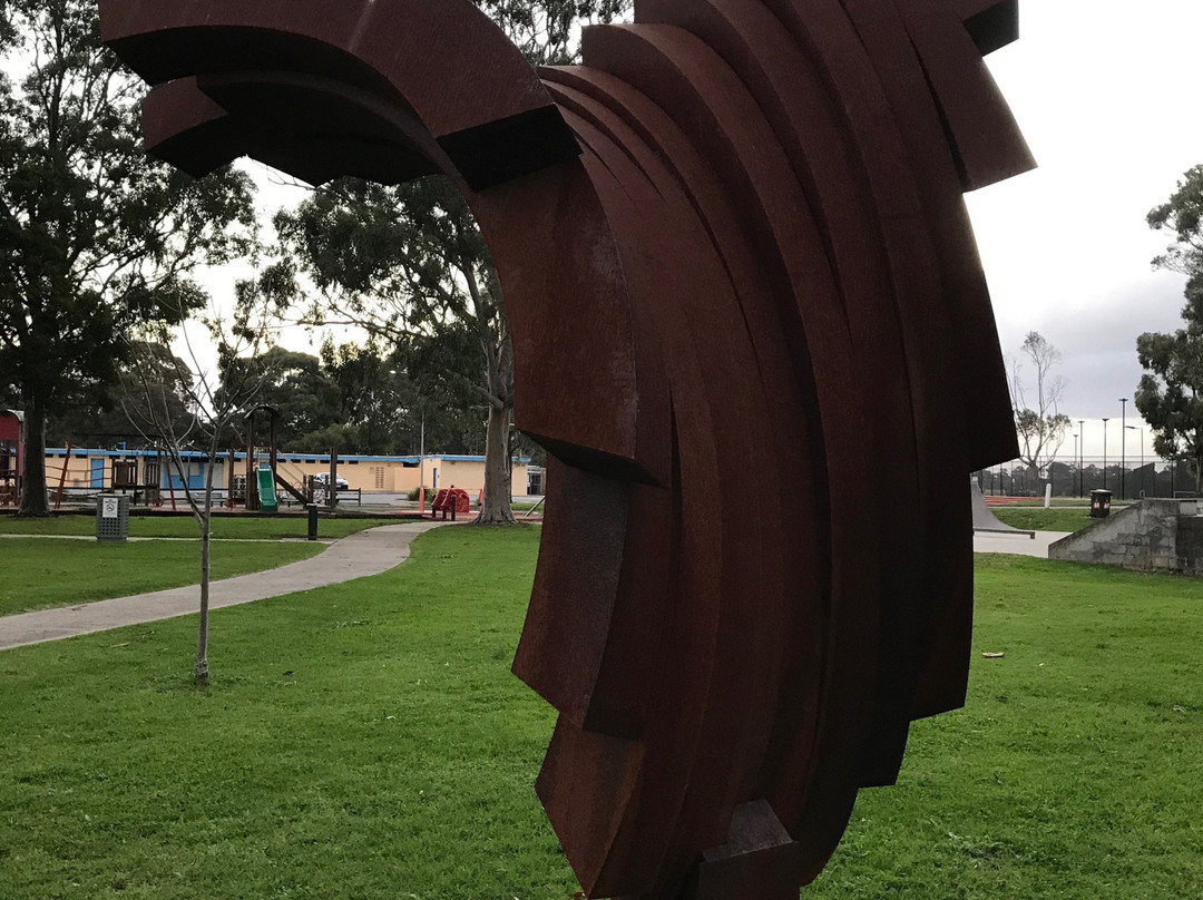 Cochrane Park-Koo-Wee-Rup必去景点