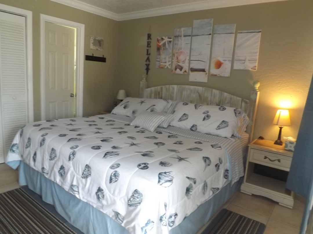 Sun Life Beach Hotel主图