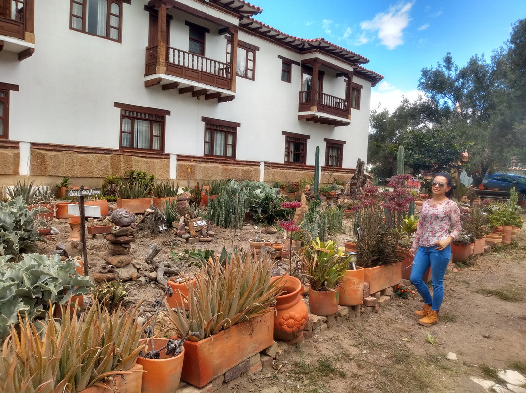 Hotel Gran Sirius主图