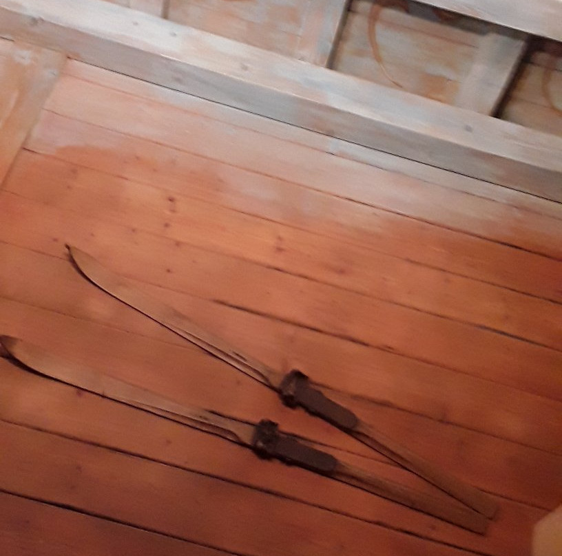 Lagrange Vacances - Le Cristal D'Argentière主图