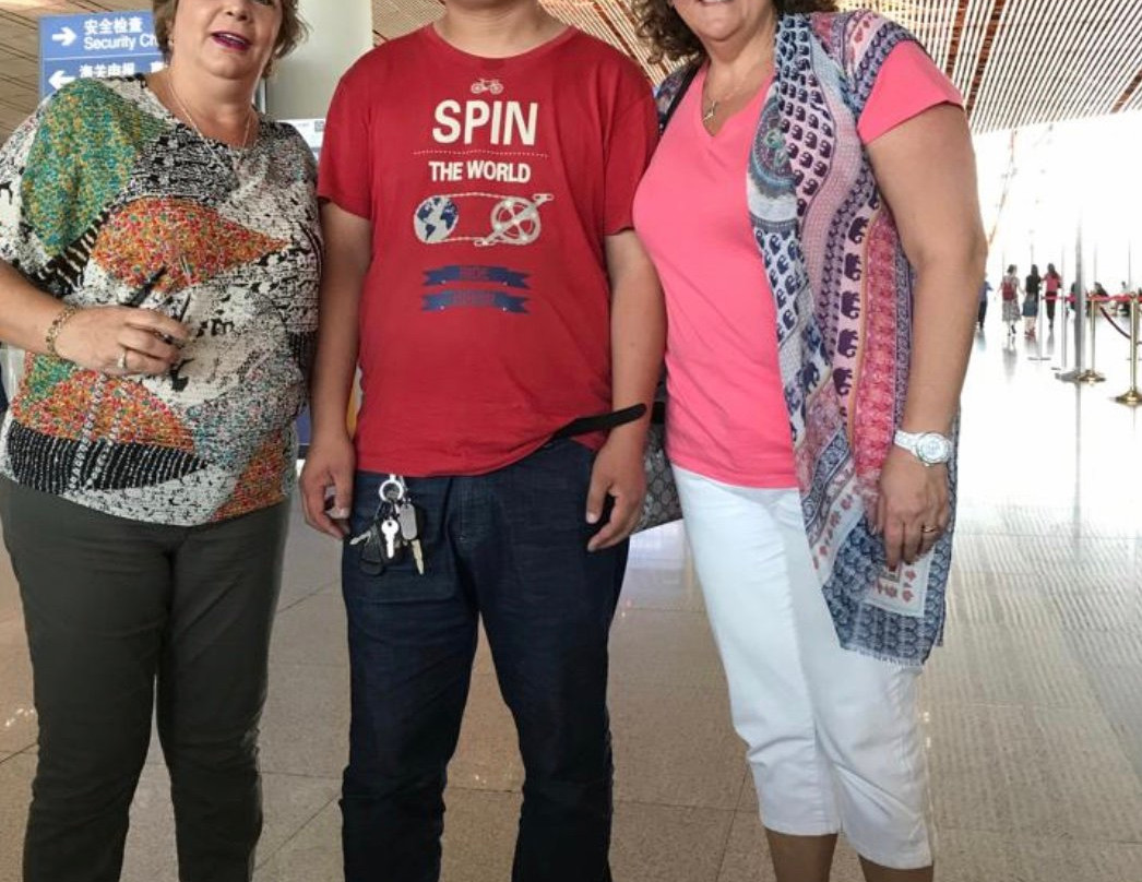 Beijing Airport Layover Tour-北京市必去景点