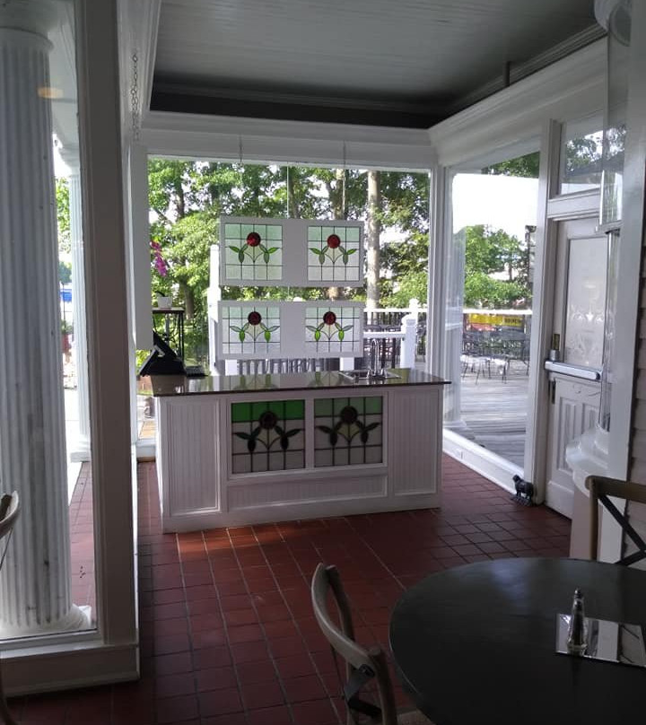 Hotel Finial, BW Premier Collection主图