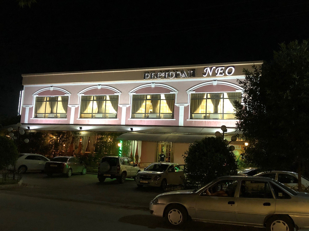 Restaurant NEO