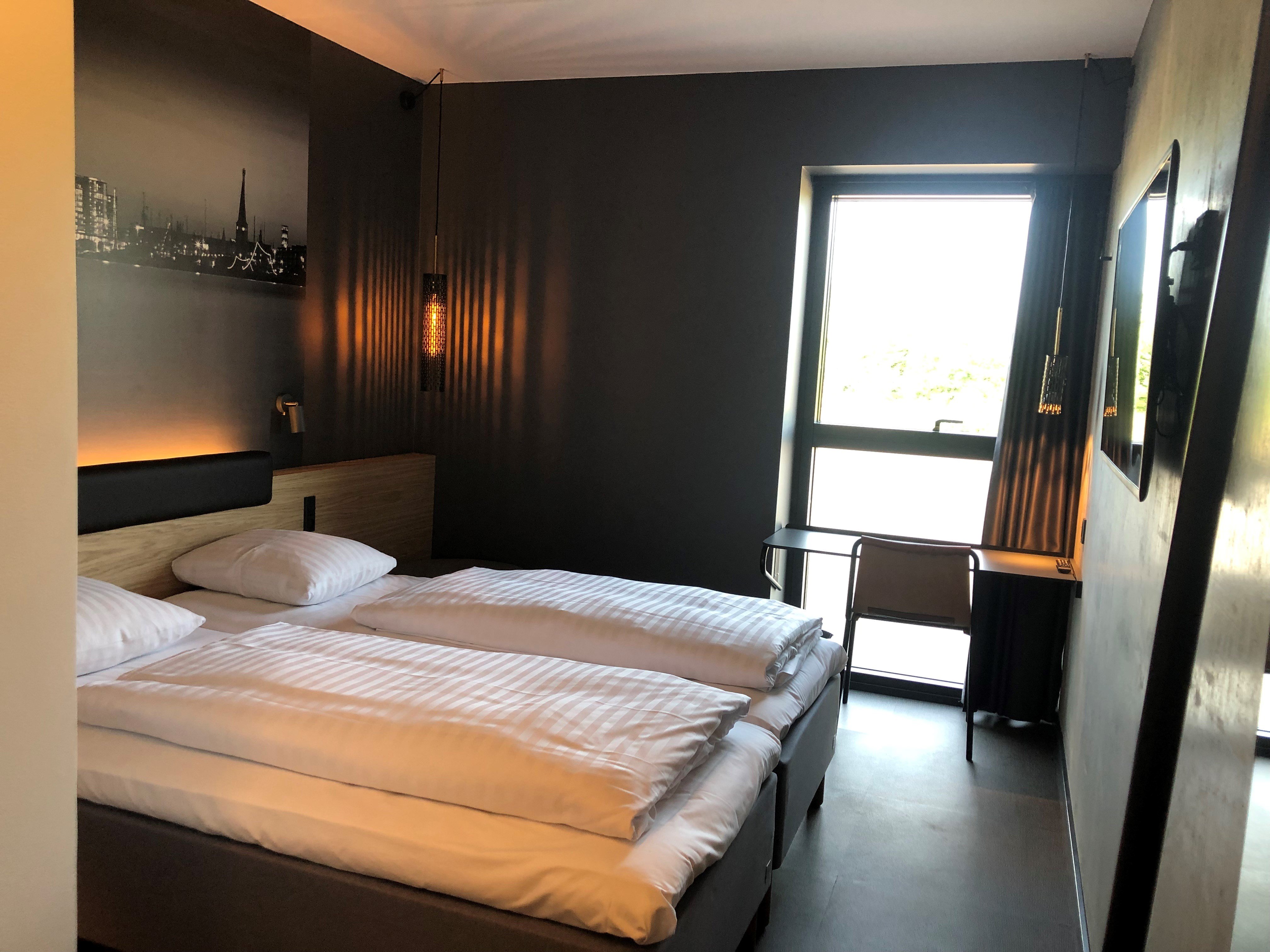 Four Points Flex By Sheraton Aarhus Skejby-官方