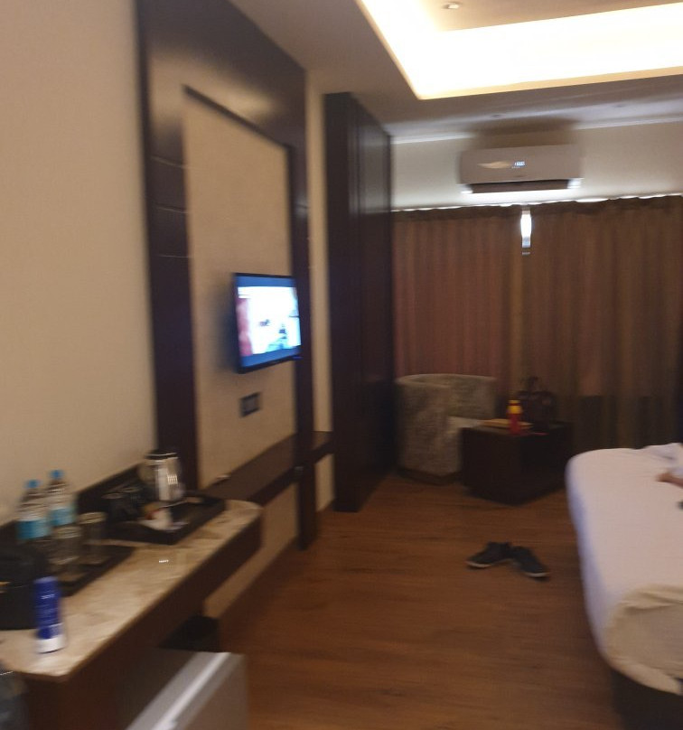 Hotel Prince Viraj主图