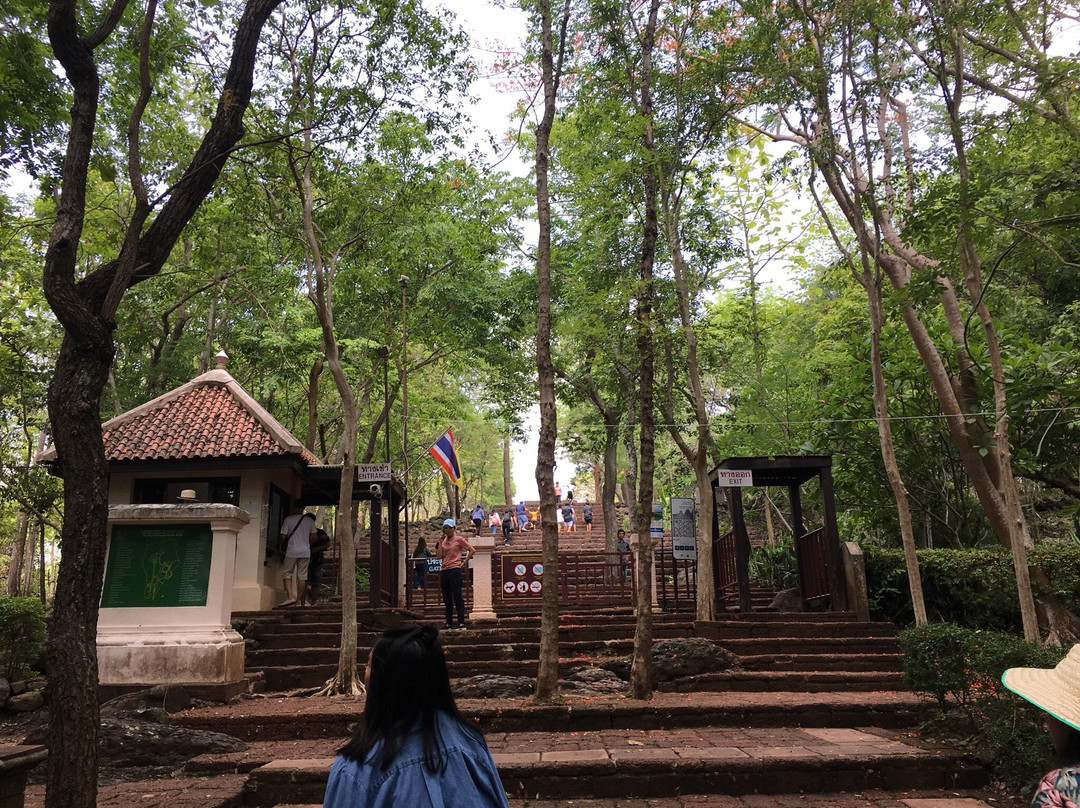 Surin National Museum景点图片