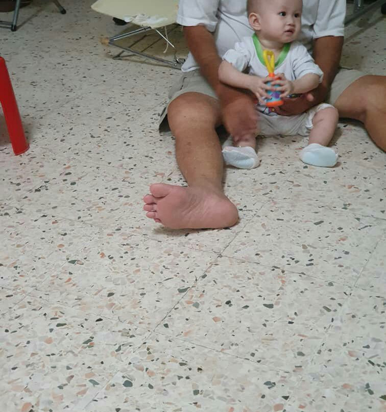 Glow Park - Batu Pahat-峇株巴辖必去景点