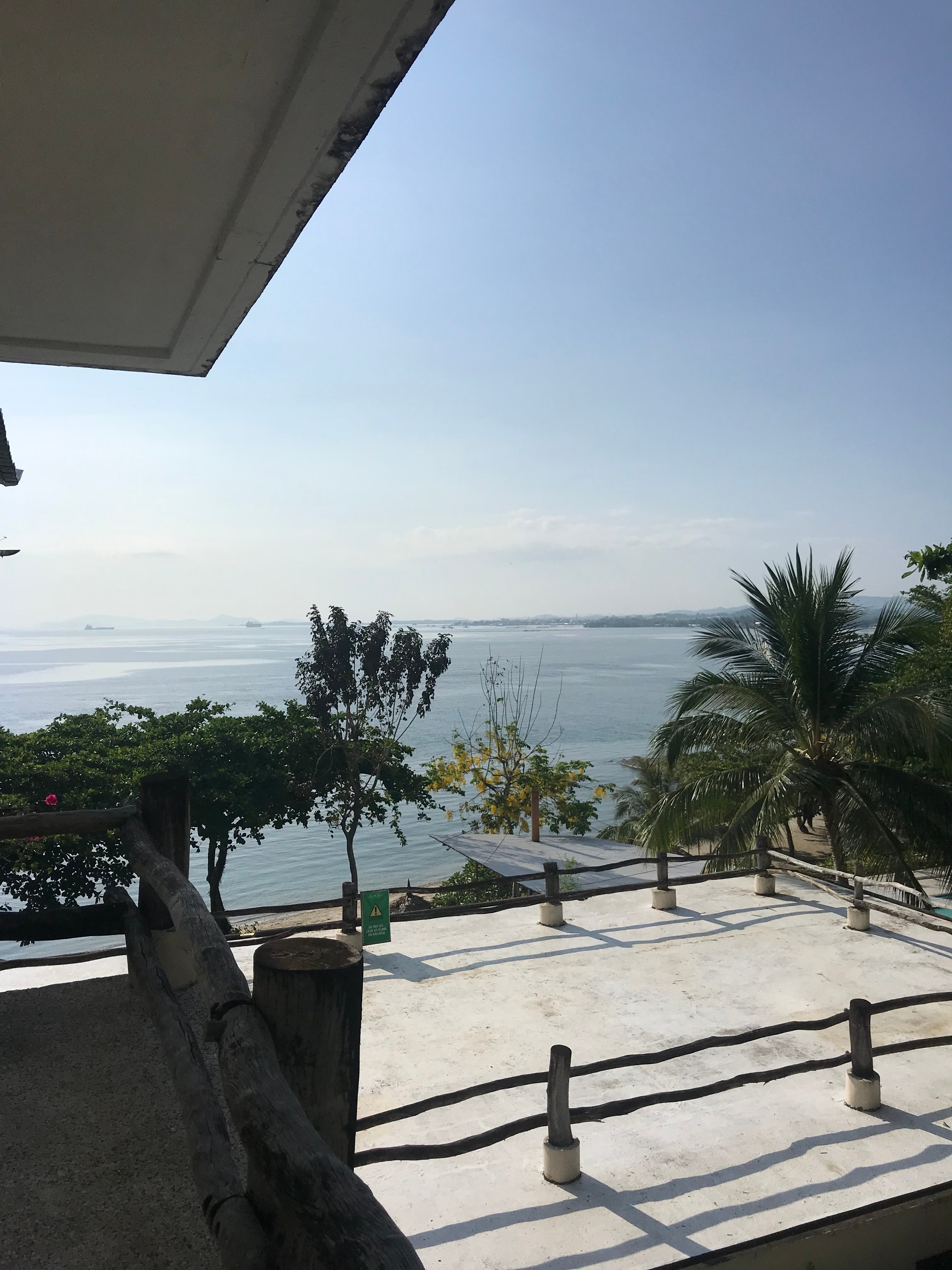 艾尔蒙特海滩度假村-官方
